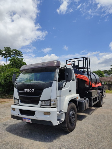 Imagem 1 de 6 de Iveco Vertis 130v19