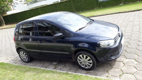 Volkswagen Fox 1.0 Vht Total Flex 5p