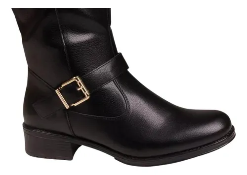 Bota mooncity mercado best sale livre