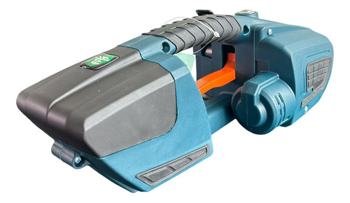 Máquina De Arquear Automática Portátil Com Bateria