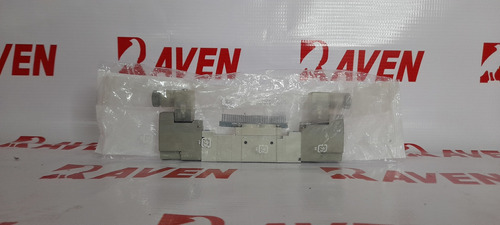 Electrova Smc Sy5320-5dz-01