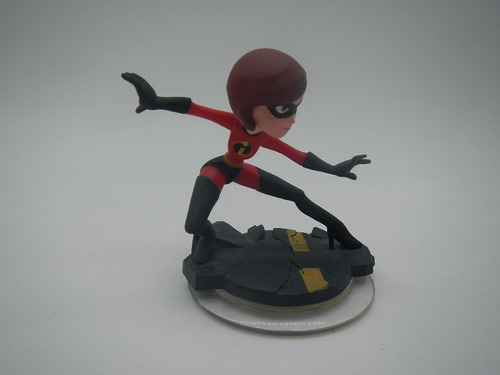 Disney Infinity Mrs Incrediblen Gamers Code*