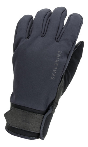 Sealskinz Unisex Impermeable Guante Aislado Para Todo Clima