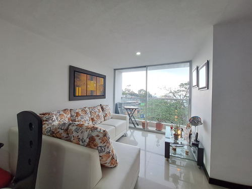 Se Vende Apartamento En Villa Pilar,manizales