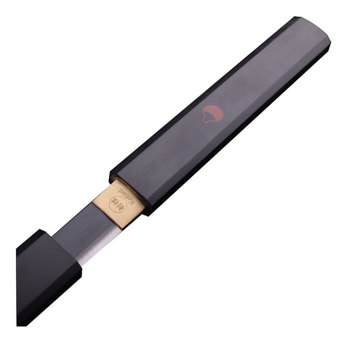Imagen 1 de 10 de Katana Sasuke De Naruto Ninja Shikomi Zue Espada + Envio