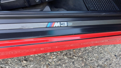 Imagen 12 de 25 de Bmw M3 E36 286 Hp Aleman Como 0 Km !!!