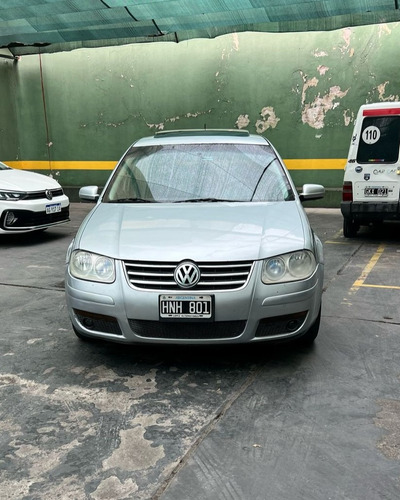 Volkswagen Bora 1.9 I Trendline