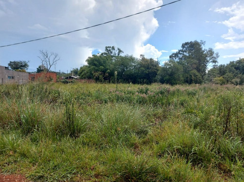 Venta Terreno / Lote Garupá