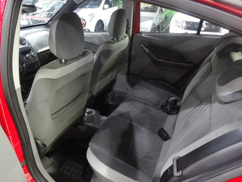 Agile Ltz 1.4 Flex - Único Dono