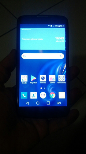 LG K10 2016