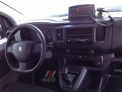 Peugeot Expert Ambulância 0km