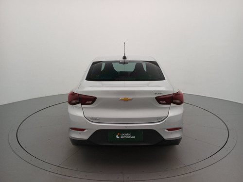 Chevrolet Onix 1.0 TURBO FLEX PLUS LTZ MANUAL