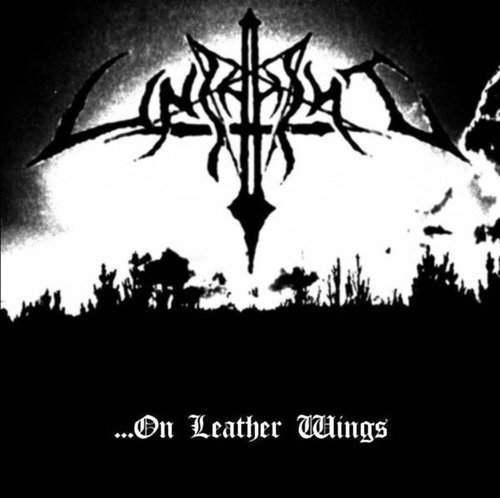 Unchrist - ...on Leather Wings (cd)