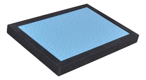 Diorama Base Rectangular Block Micro Landscape Material De