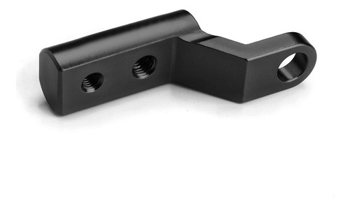 Para Adaptador Extensor Espaciador Luz Espejos M8 M6