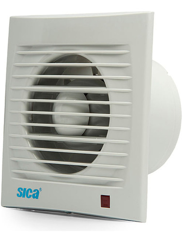 Extractor De Aire 4 Pulgadas Sica