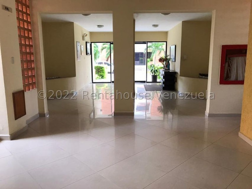 Imagen 3 de 27 de Apartamento En Alquiler Este De Barquisimeto. 22-25606 As-1