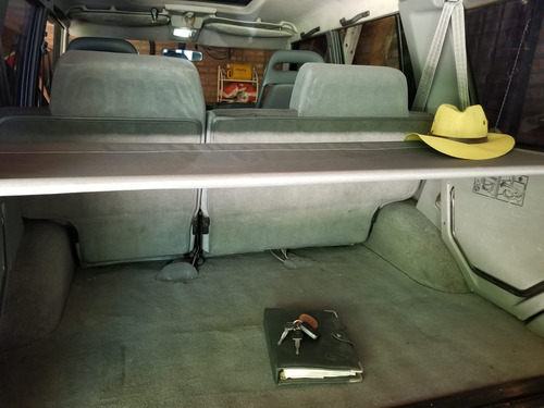 Land Rover Discovery 2.5 Tdi