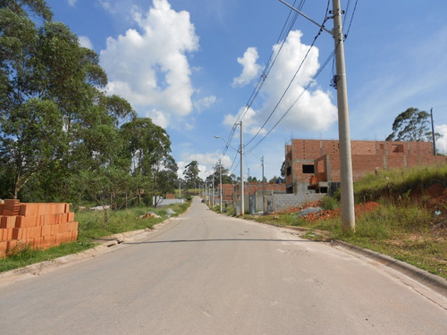 Imagem 6 de 14 de Lote Terreno Residencial Em Condomínio Fechado Prontos Para Construir Cotia Sp R$ 489,48 Mensais A Partir De 125,00 Metros 5x25 Com Área De Lazer