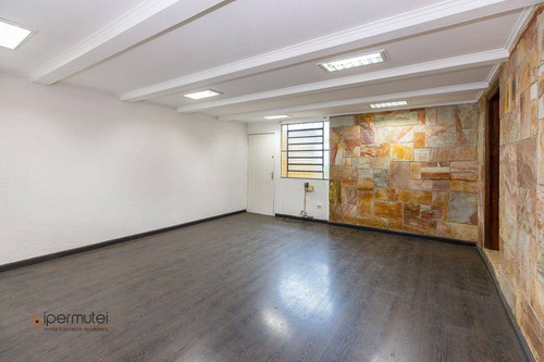 Imagem 5 de 30 de Linda Casa Com 4 Dormitórios À Venda, 310 M² - Brooklin - São Paulo/sp - Ca0264