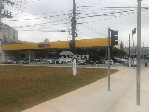 Imagem 4 de 8 de Predio Comercial - Centro - Ref: 21358 - V-21358