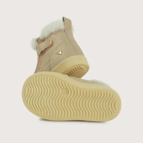 Bootie Bebés Rosa 40034 Opaline