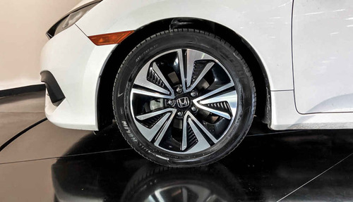 Imagen 10 de 15 de 39138 - Honda Civic 2016 Con Garantía