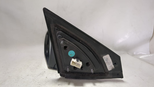 Espejo Izquierdo Elantra 2017 2018 2019 2020 R607 (Usado)