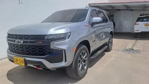 Tahoe 2023 Z71