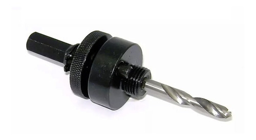 Imagen 4 de 8 de Porta Copa Venturo 7/16 Hex + Guía Gtr-pc-g 32 A 152 Mm
