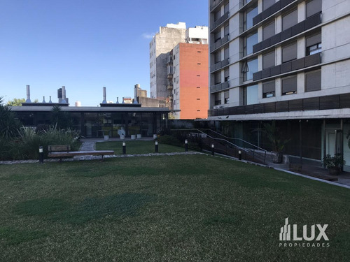 Imagen 5 de 30 de Venta Departamento 1 Dormitorio Pellegrini Y Constitucion Torre Alma Piso 12