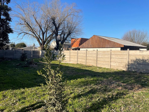 Imagen 2 de 4 de Venta Terreno De 300 M2 - La Reja Norte