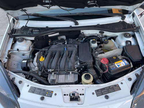 Renault Sandero 1.6 Gt Line 105cv