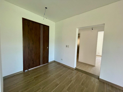 Venta Casa En San Pablo Pilar 4 Ambientes Quincho