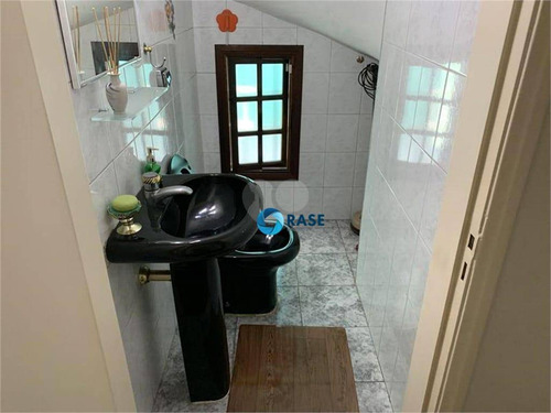 Sobrado Com 3 Dormitórios À Venda, 140 M² Por R$ 948.000,00 - Vila Olímpia - São Paulo/sp - So0503