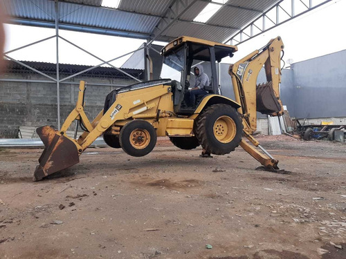 Caterpillar 416d