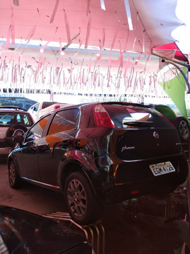 Imagem 2 de 4 de Fiat Punto