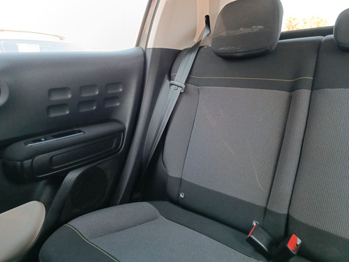 Citroën C3 2021