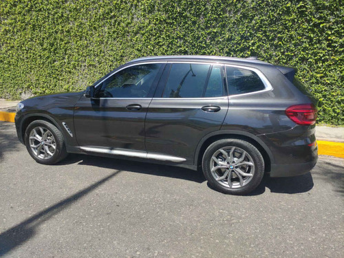 Imagen 2 de 15 de Bmw X3 2021 5p Xdrive 30i X Line L4/2.0/t Aut