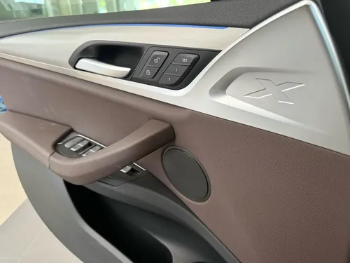 Bmw Ix3 2022