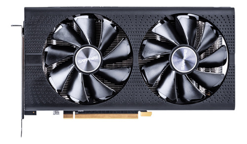 Tarjeta De Video Sapphire Rx580 Gme 8gb Platinum Edicion