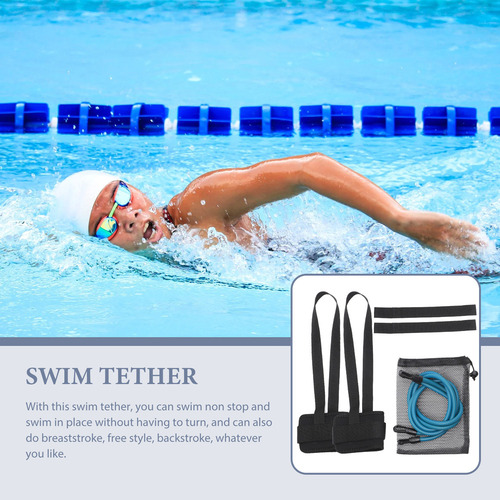 Accesorios De Natación Set De Entrenamiento De Natación De J