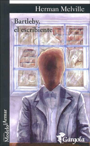 Bartleby, El Escribiente - Herman Melville