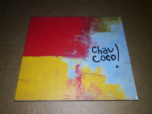 Chau Coco! - Chau Coco! (cd)