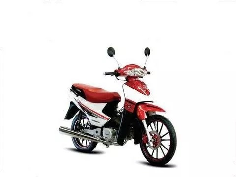 Gilera Smash 110 Full 18cta$5.564 Mroma (tuning 125 X Rr)