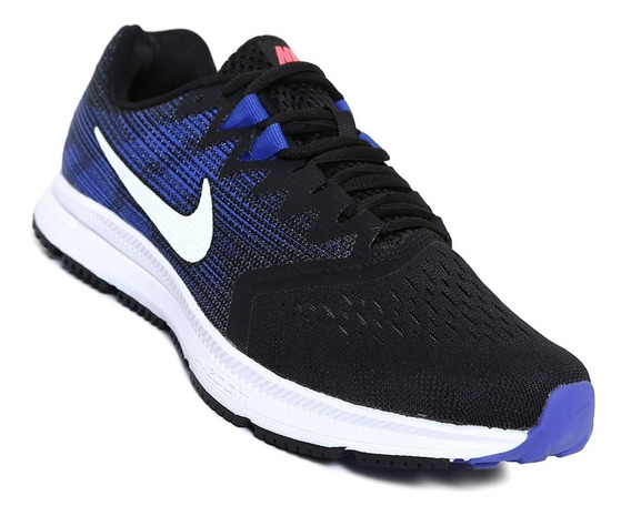 nike zoom span mujer