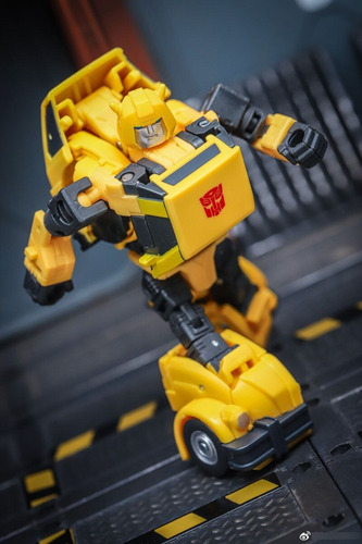 Transformers Studio Series 86 Bumblebee Imperdible Figura!