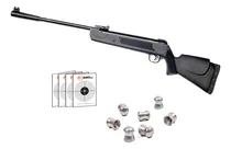 Comprar Rifle Aire Comprimido Nitro Piston Apolo Ap800 +balines