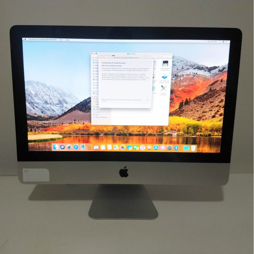 Computador iMac 2010 Core I3 Mod: A1311