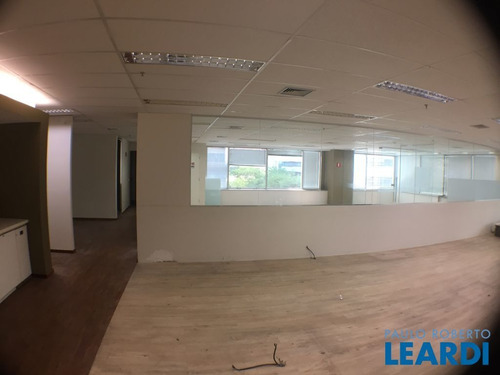 Conj. Comercial - Brooklin - Sp - 562874